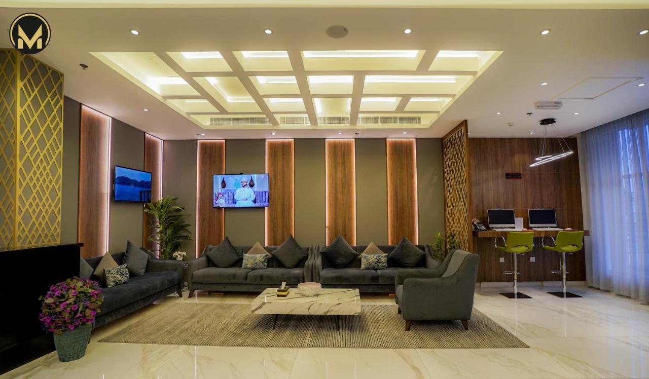 Muscat Express Hotel Экстерьер фото