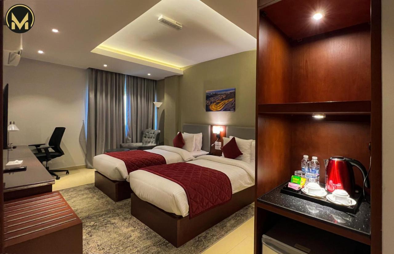 Muscat Express Hotel Экстерьер фото