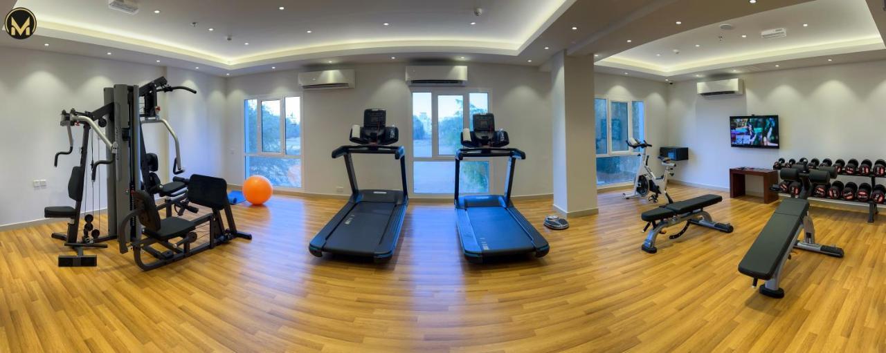 Muscat Express Hotel Экстерьер фото