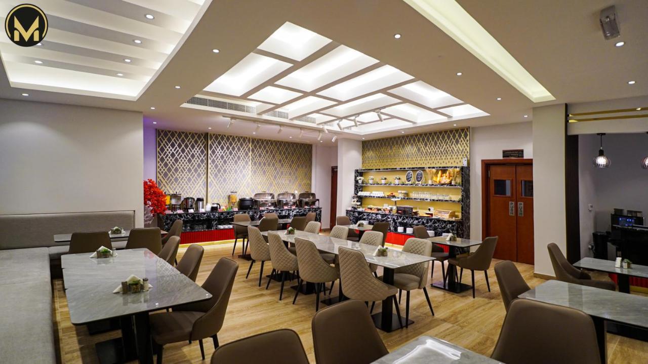 Muscat Express Hotel Экстерьер фото