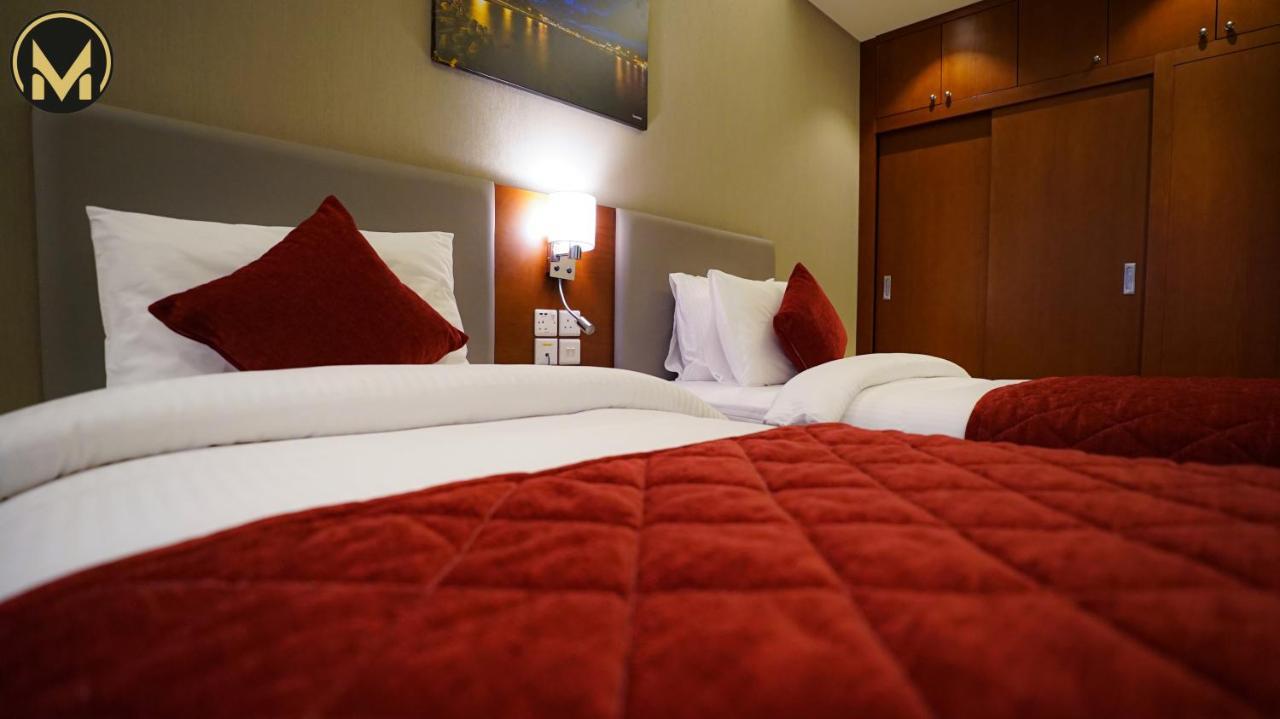 Muscat Express Hotel Экстерьер фото